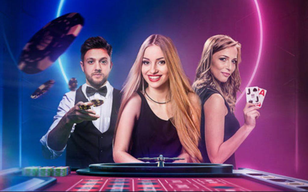 Casino Extreme Welcome Bonus