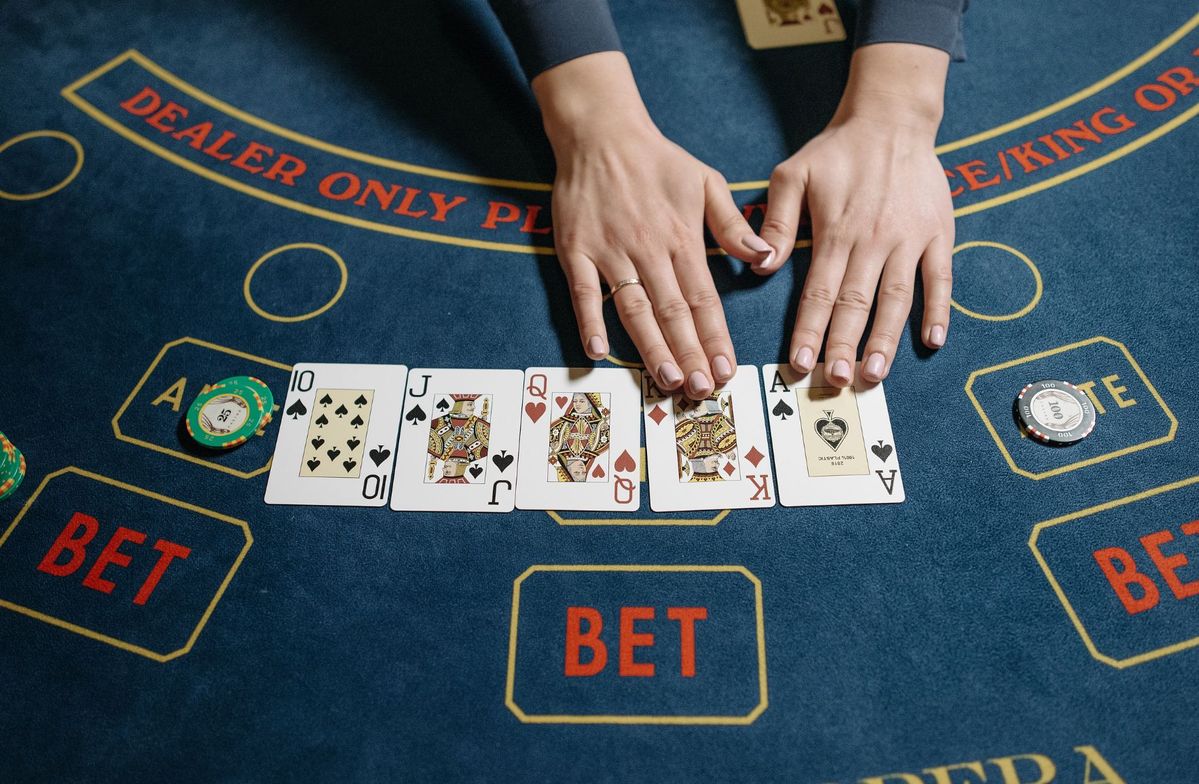 Casino Extreme Welcome Bonus